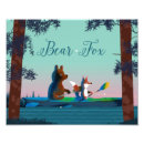 Suche nach niedliche bären poster Wald