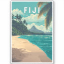 Suche nach fiji aufkleber Flagge