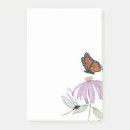 Suche nach eleganter schmetterling poster Aquarellblüte