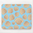 Suche nach vintage muschel mousepads Strand