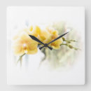 Suche nach mit orchideen wanduhren Blume