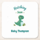 Suche nach dinosaurier untersetzer Babydusche