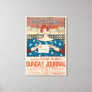 Suche nach zeitung kunst poster Werbung