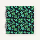 Suche nach kleeblatt kleine notizbücher Grün