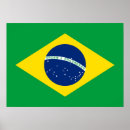 Suche nach brazil poster Bandeira