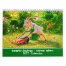 Suche nach redewendungen kalender Tier