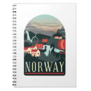 Suche nach norwegen kleine notizbücher Landschaft