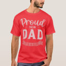 Suche nach dad tshirts Schwangerschaftsankündigung