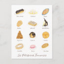 Suche nach pâtisserie postkarten Gebäck