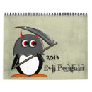 Suche nach cartoon kalender Pinguin