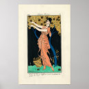 Suche nach parisian poster Vintag