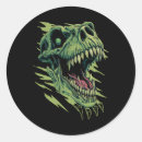 Suche nach tyrannosaurus rex aufkleber Treuen