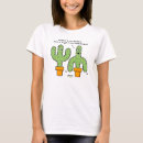 Suche nach kaktus cartoon tshirts Weniger anstrengend
