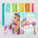 Suche nach eiscreme geburtstags party Aquarell