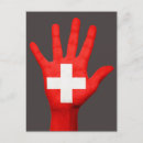 Suche nach schweizer kreuz poster Weiß