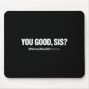 Suche nach psychische gesundheiten mousepads Motivation