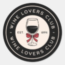 Suche nach weinliebhaber aufkleber Lustig