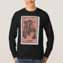 Suche nach muerte tshirts Tod