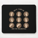 Suche nach gebärdensprache mousepads Alphabet
