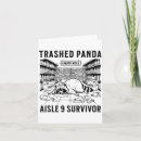 Suche nach lustiger panda karten Minimalistisch