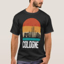 Suche nach köln tshirts Retro