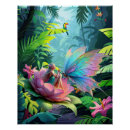 Suche nach dschungel blume poster Wald