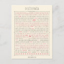 Suche nach desiderata gedicht postkarten Inspiration