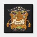 Suche nach lustiger pirat magnete Cartoon