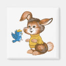 Suche nach häschen magnete Niedlich