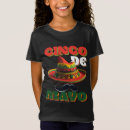 Suche nach mexikanischer hut tshirts Niedlich