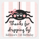 Suche nach spider aufkleber Rosa