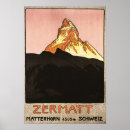Suche nach matterhorn schweiz poster Tourismus