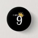 Suche nach 10 geburtstag buttons Geburtstagsjunge