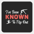 Suche nach gedreht aufkleber Gymnastin