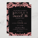 Suche nach vintage verzierung einladungen Elegant