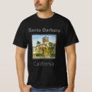 Suche nach barbara tshirts Kalifornien