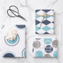 Suche nach rautenmuster geschenkpapier Blau