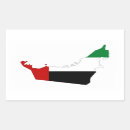 Suche nach uae flagge aufkleber Land