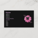 Suche nach chihuahua visitenkarten Rosa