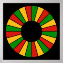 Suche nach rastafari poster Streifen