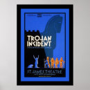 Suche nach trojan poster Geschichte