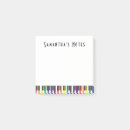 Suche nach quadratisch post it Modern