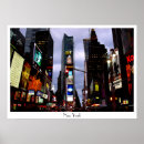 Suche nach times square poster Night