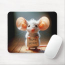 Suche nach lustige ratte mousepads Niedlich