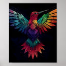 Suche nach kolibri poster Druck