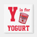 Suche nach jogurt magnete Nahrung
