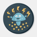 Suche nach mushroom magnete Cartoon