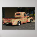 Suche nach chevy truck poster Automobil
