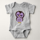 Suche nach ei babykleidung Eule