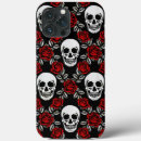 Suche nach skull iphone hüllen Rose
